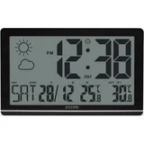 Explore Scientific RDC-8001 schwarz