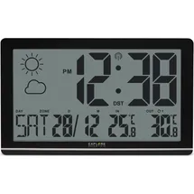 Explore Scientific RDC-8001 Schwarz 3000