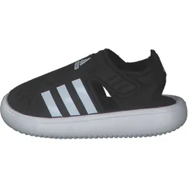 adidas Water Sandalen Core Black / Cloud White / Core Black 22
