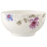 Villeroy & Boch Mariefleur Gris Basic Länge 14,9 x Breite 12,9 Höhe 7,9 cm
