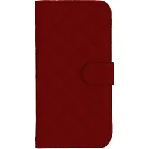 OHLALA! iPhone 14 Pro Flipcase rot