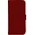 OHLALA! iPhone 14 Pro Flipcase rot