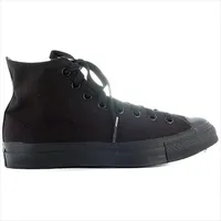 Converse Chuck Taylor All Star Mono Canvas black monochrome 43