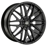 OXIGIN 25 Oxcross 8,5 x 19 5 x 114,3 ET35 Schwarz Matt