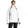 Dare 2b Dare2b Slide Out Overhead Jacke - White / White Dash Print - 42