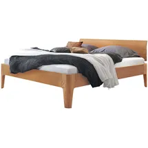 Hasena Lisiano 140 x 200 cm Brown