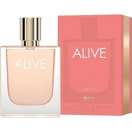 HUGO BOSS Alive Eau de Parfum 50 ml