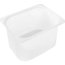 Beliani Regal mit 6 Aufbewahrungsboxen TOBIN Weiß