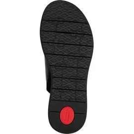 Jana m8710944 Pantolette schwarz 41 EU