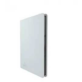 Gamegenic Prime Album 18-Pocket Schwarz