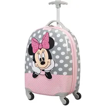 Samsonite Disney Ultimate 2.0 4-Rollen Cabin 46,5 cm / 20,5 l minnie glitter