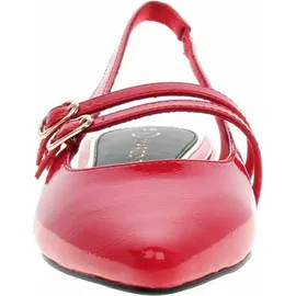Marco Tozzi Damen, Rot 38 EU