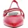 Marco Tozzi Damen, Rot 38 EU