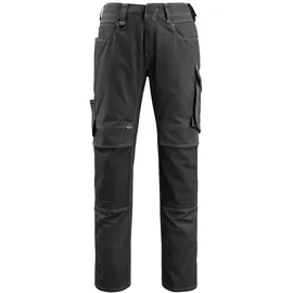 Mascot Mannheim Hose Größe 76C46, schwarz