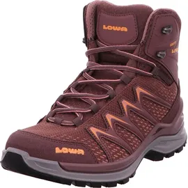 Lowa Innox Pro GTX Mid Damen Altrosa/Rose 38