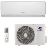 Gree Pular shiny Split Klimaanlage 3,2 kW A++/A+ WiFi R32