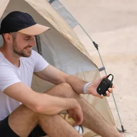 Tronsmart Mirtune H1 schwarz