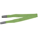 PETEX Hebeband Arbeitslast (WLL)=2 t 3 m 47102313 Grün