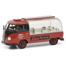 Schuco VW T1 Varianto 1:43