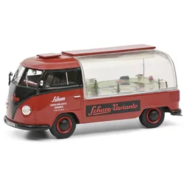Schuco VW T1 Varianto 1:43