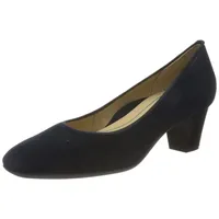 ARA VERONA Pumps, (Blau 02), 37.5 EU