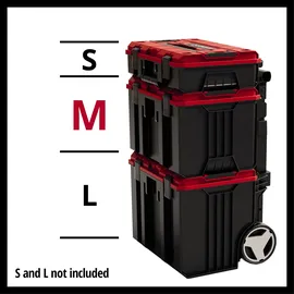 Einhell E-Case M