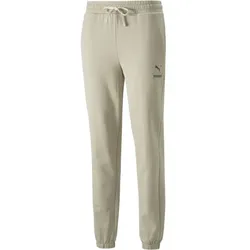 PUMA Herren Hose Better Pants FL, PEBBLE GRAY, XL