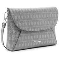 TAMARIS Marietta Clutch darksilver