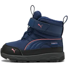 Puma Evolve Boot Puretex AC+Inf Blau 26