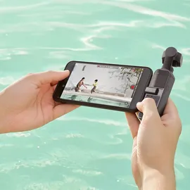 DJI Pocket 2 Creator Combo