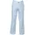 HAVEP L1550H-56 Bundhose Basic 8237", Weiß,
