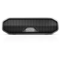 SanDisk G-Drive 6 TB USB-C 3.1 SDPHF1A-006T-MBAAD