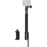 SmallRig 5403 Selfie Stick für Actionkameras