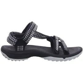 Teva Terra Fi Lite Damen samba black multi 37