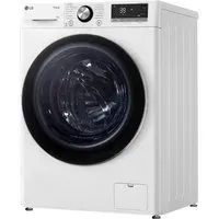 LG Waschvollautomat F4WR7012 weiß B/H/T: ca. 60x85x62 cm - weiß