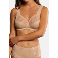 Anita Havanna Entlastungs-BH ohne Bügel 5813 desert 75D