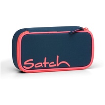 Satch Schlamperbox pink phantom