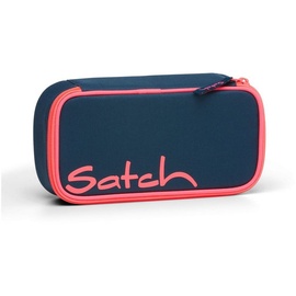 Satch Schlamperbox pink phantom