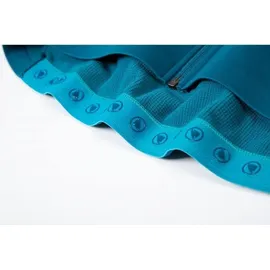 Endura Windchill II Damen Bikejacke-Blau-S