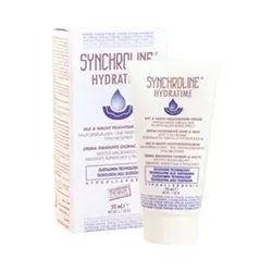SYNCHROLINE Hydratime plus Creme