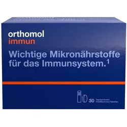 orthomol immun