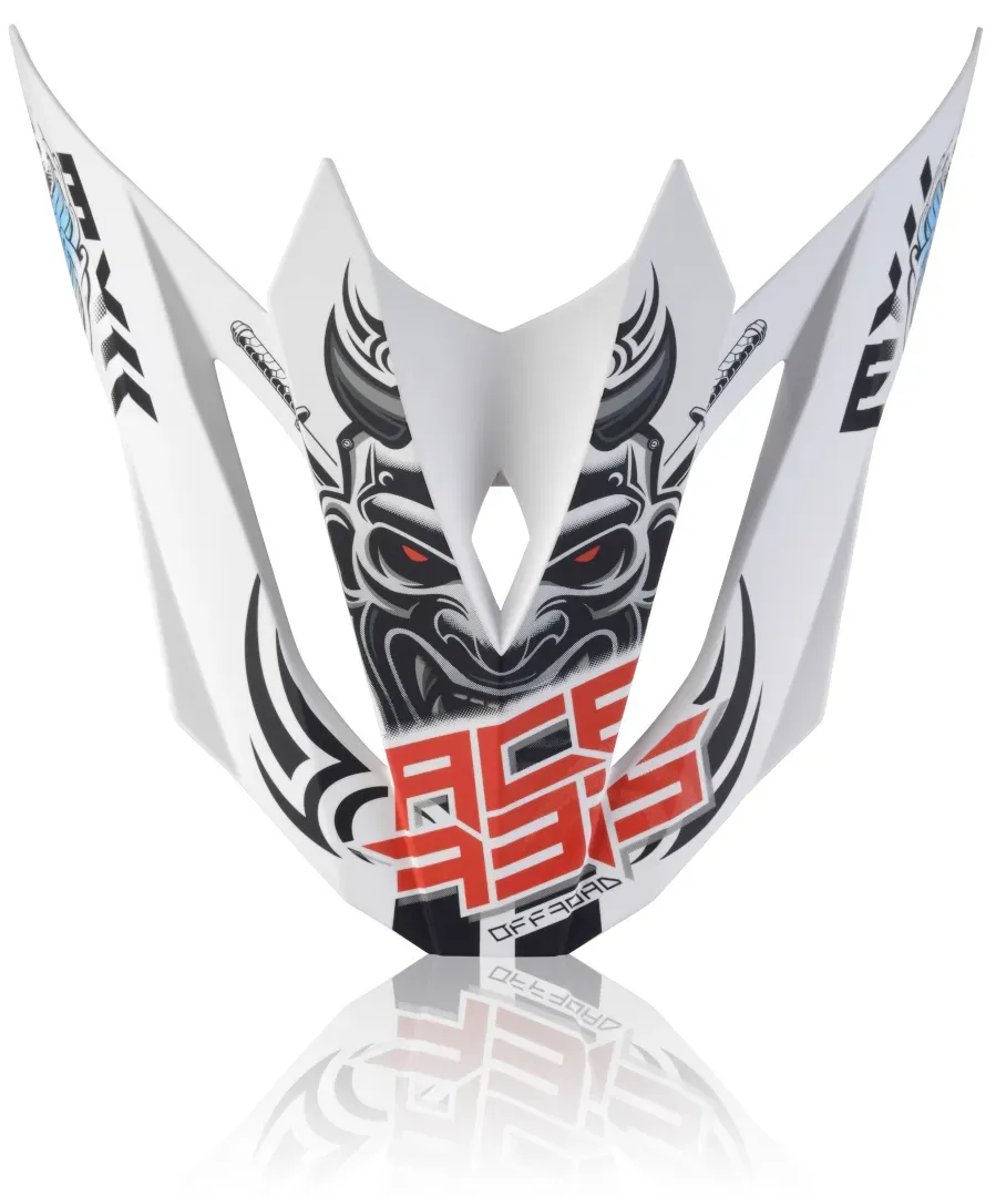 Acerbis Profile 4 Helmgipfel