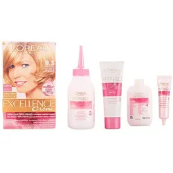 L'oréal  Haarfärbung Excellence Creme-farbstoff 9.3-helles Hellgoldenes Blond  in multifarben, Einheitsgrösse