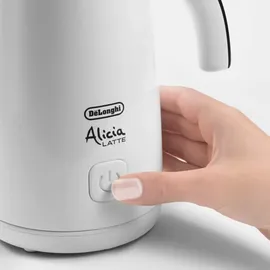 De'Longhi Alicia Latte EMF2 weiß