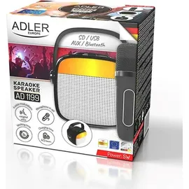 Adler AD 1199 - - One Size