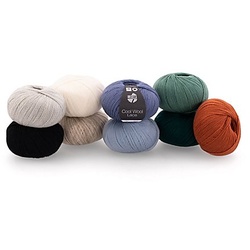 Lana Grossa Wolle Cool Wool Lace