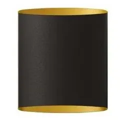 Belid - Sinne Wandleuchte Black/Brass
