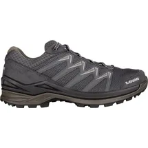 Lowa Innox Pro GTX Lo Herren graphit/stein 43