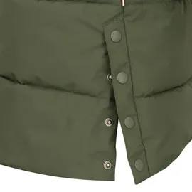 TROLLKIDS Aurland XT Khaki 128