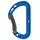Petzl Spirit Karabiner Kletterausrüstung Blau
